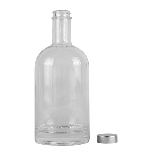 BOUTEILLE LIQUEUR - 3