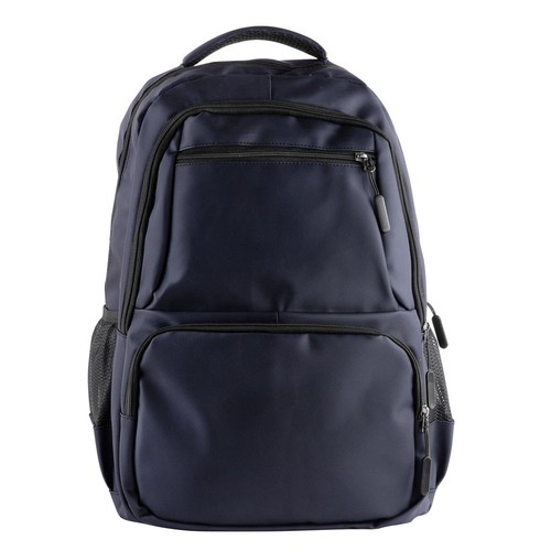 azul marino MOCHILA VOYAGE