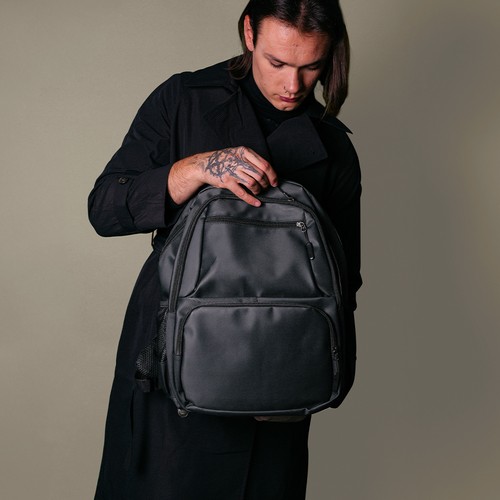 SAC A DOS VOYAGE - 2