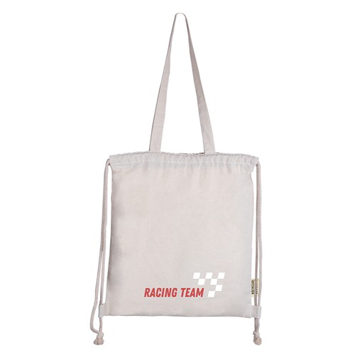 natural MOCHILA VICTORIA