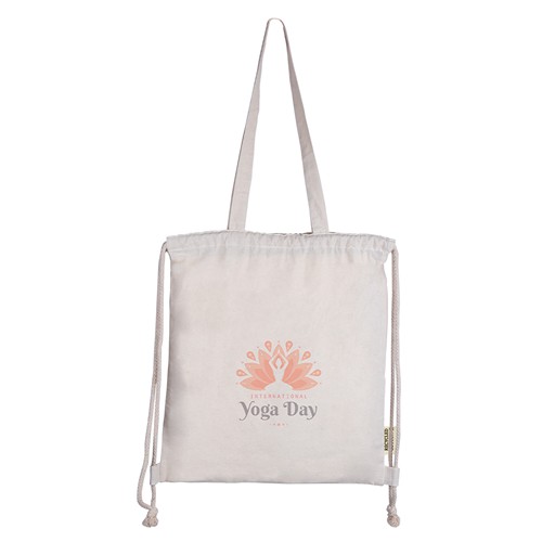 natural MOCHILA VICTORIA