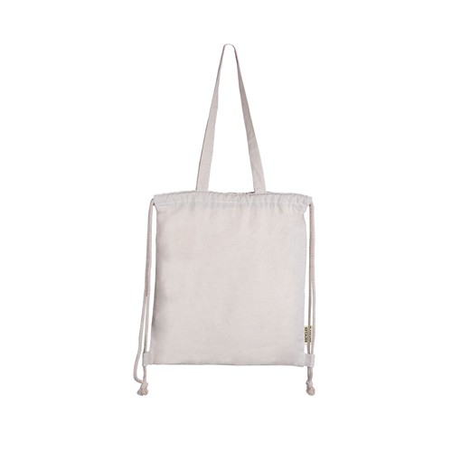 natural MOCHILA VICTORIA