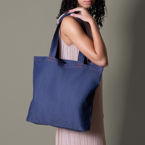 SAC DENIM DALLAS - 2