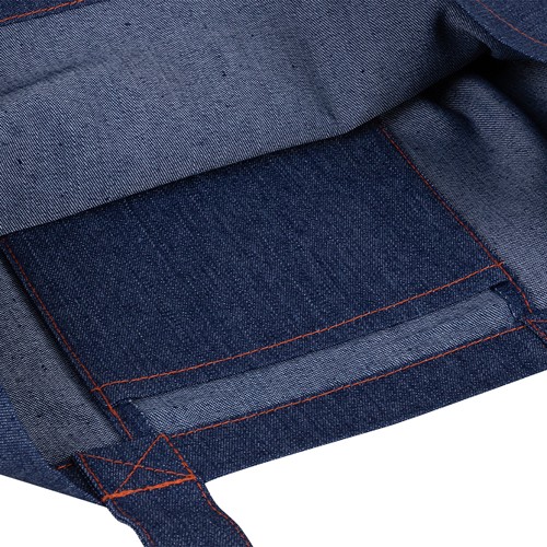 SAC DENIM DALLAS - 4