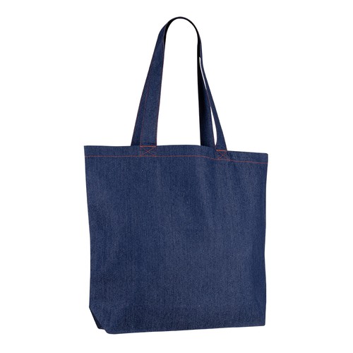 SAC DENIM DALLAS personnalisé