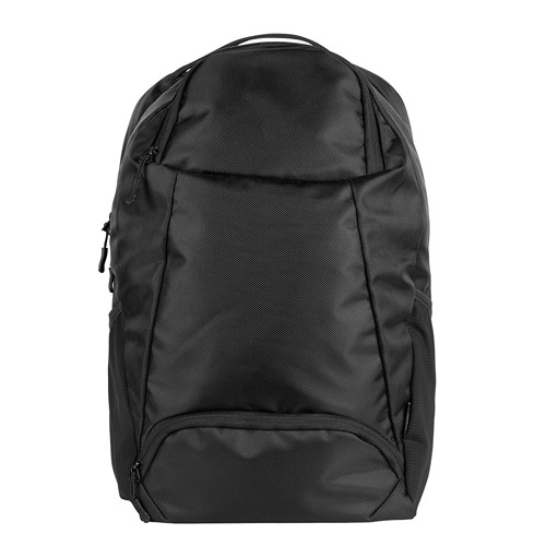black MOCHILA ARLAS