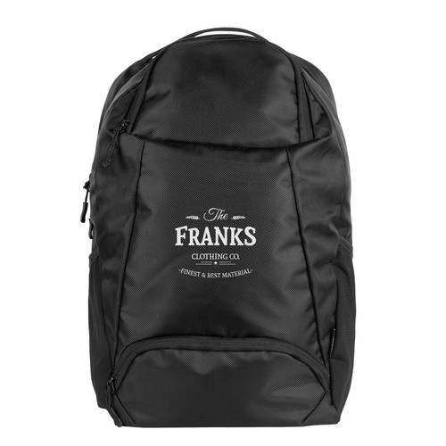 SAC A DOS ARLAS PERSONNALISÉ