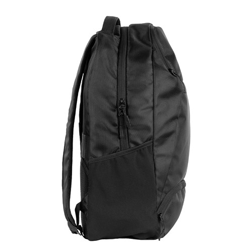 black MOCHILA ARLAS