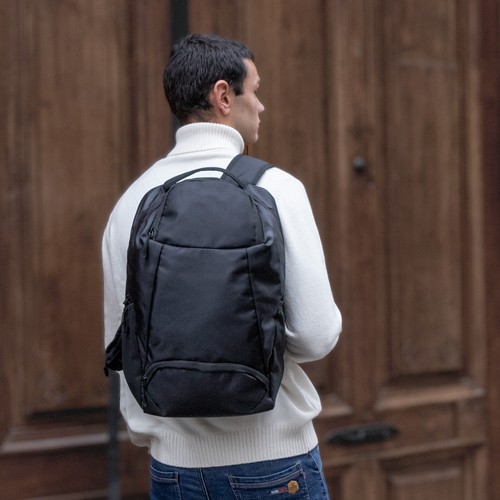 SAC A DOS ARLAS - 2