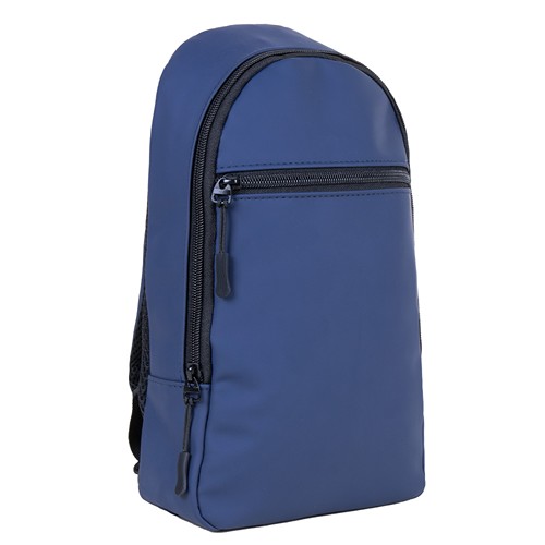 azul marino BANDOLERA LENA