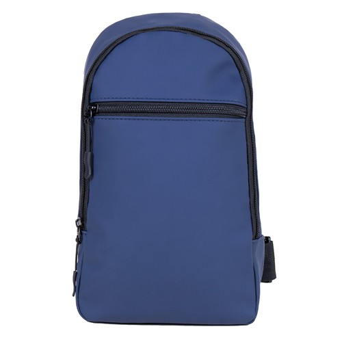 black BANDOLERA LENA