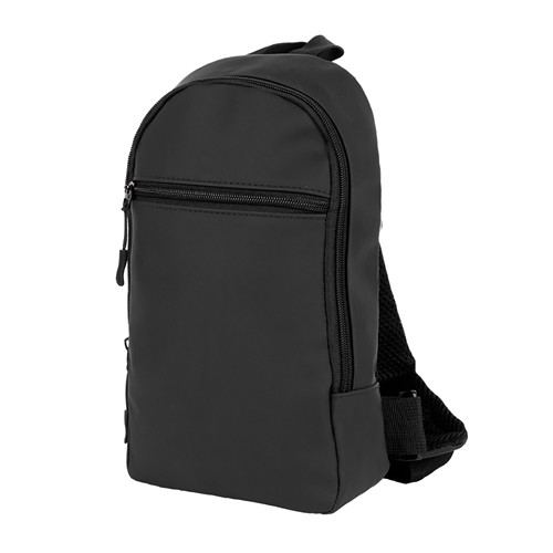 black BANDOLERA LENA