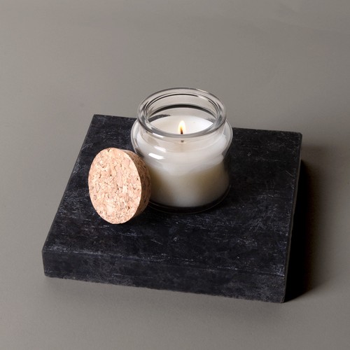 BOUGIE GABUS personnalisée