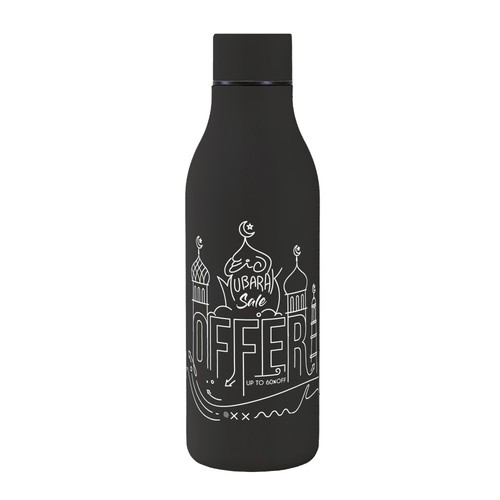 BOUTEILLE BITOR - 4