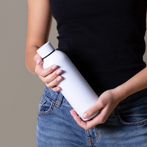 BOUTEILLE WIT SUBLIMA - 5