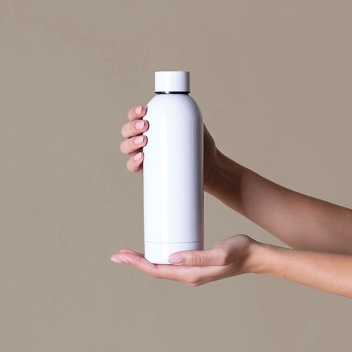 BOUTEILLE WIT SUBLIMA - 2