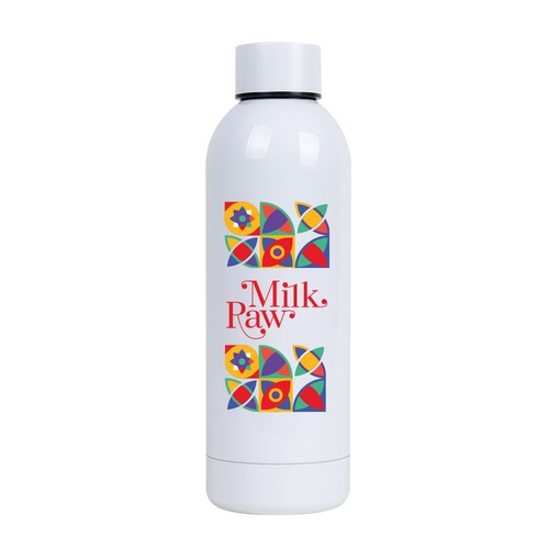 BOUTEILLE WIT SUBLIMA - 3