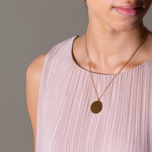 PENDENTIF QAMAR - 2