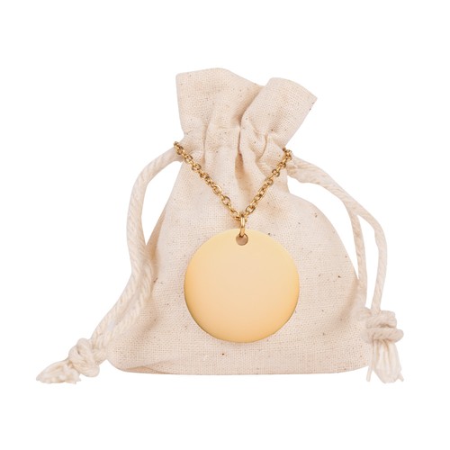PENDENTIF QAMAR PERSONNALISÉ