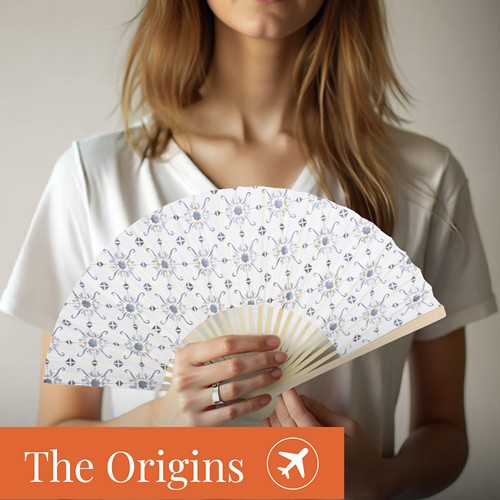 ABANICO ARGUN EXPRESS