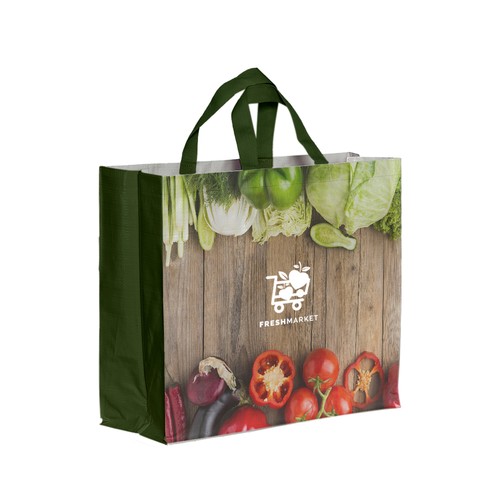 BOLSA HARI EXPRESS