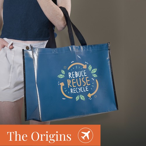 SAC HARI EXPRESS personnalisé