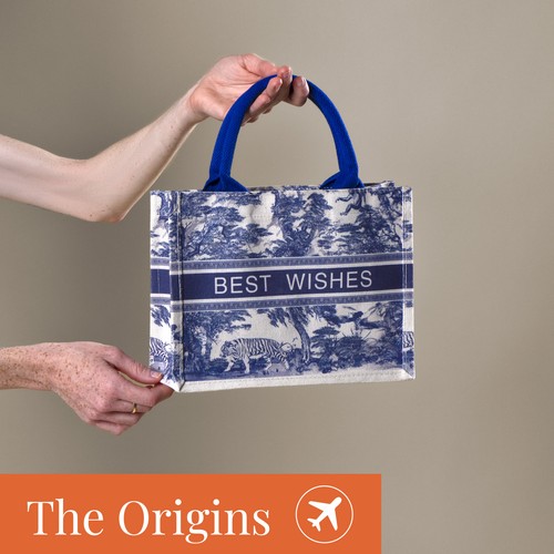 SAC VIANA EXPRESS personnalisé