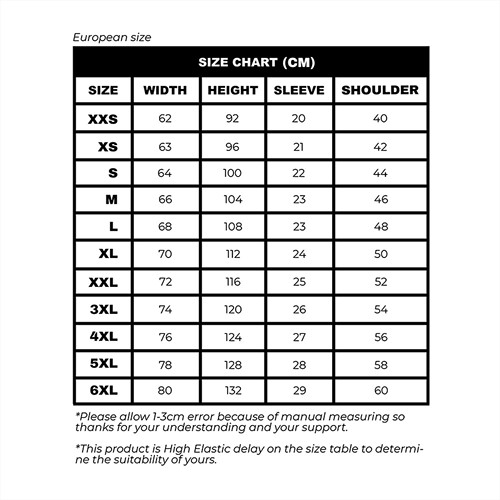 CAMISETA NAI EXPRESS