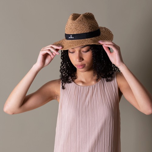 CHAPEAU DON PERSONNALISÉ