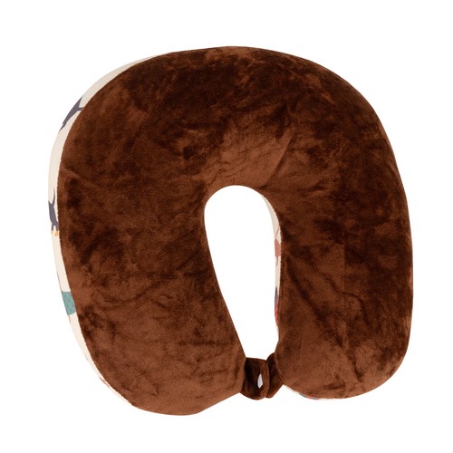 COUSSIN DE VOYAGE URAL - 5
