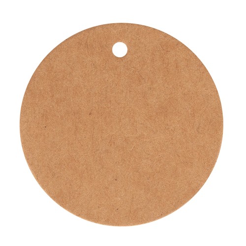 ETIQUETTES KRAFT PACK 100 - 3