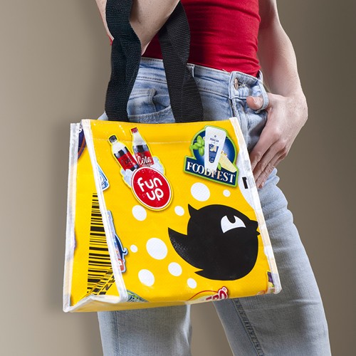 GLACIÈRE COUVET EXPRESS - 6