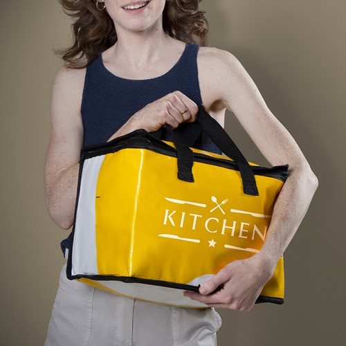 GLACIÈRE IRATI EXPRESS - 2