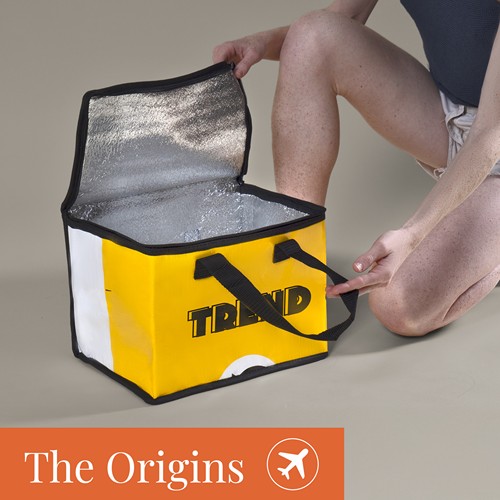 GLACIÈRE IRATI EXPRESS - 1