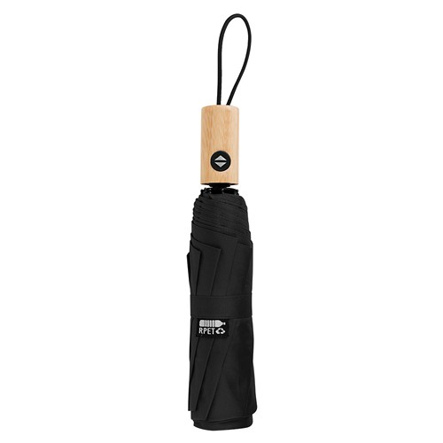 black PARAGUAS WATER