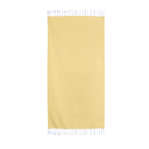 yellow PAREO MARELLA