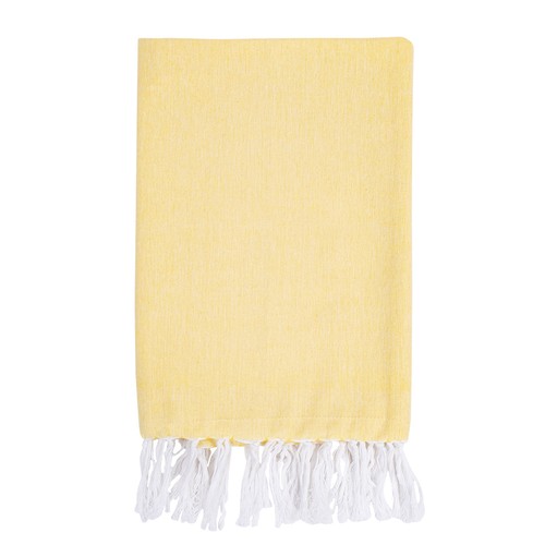 yellow PAREO MARELLA