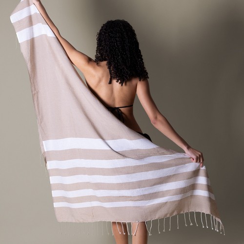 PAREO SAND - 2