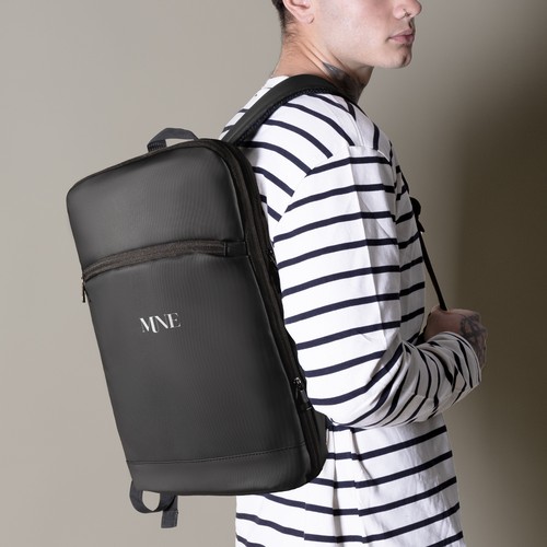 BACKPACK EXTENSION BACKPACK EXTENSION