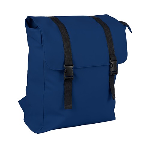 blue MOCHILA GENIL