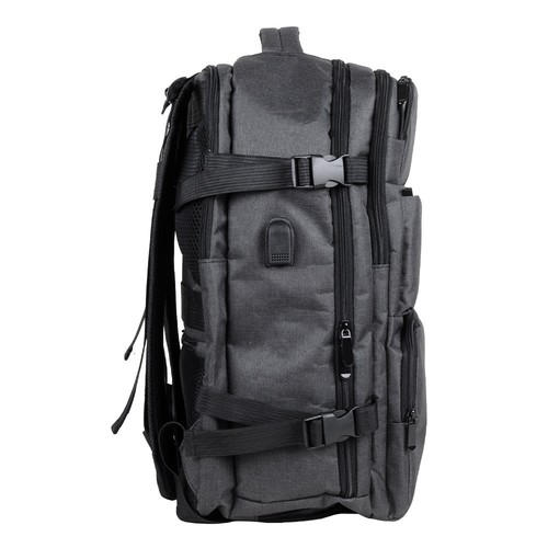 MOCHILA LOGIA