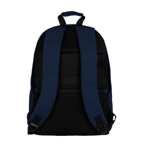 marrón MOCHILA CAPAS