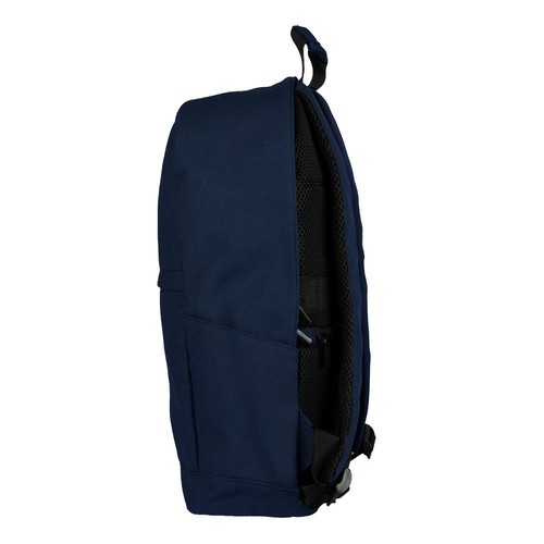 azul marino MOCHILA CAPAS