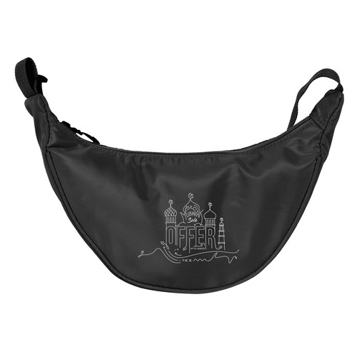 BANDOLERA DACA