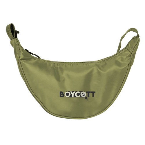 BANDOLERA DACA