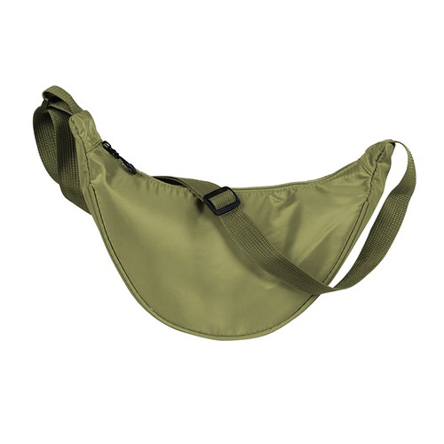 green BANDOLERA DACA