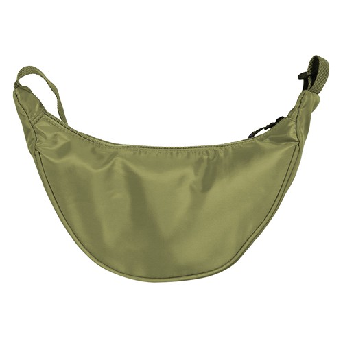 green BANDOLERA DACA