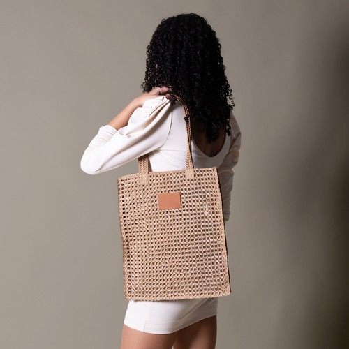 Sac Indo Personnalisé