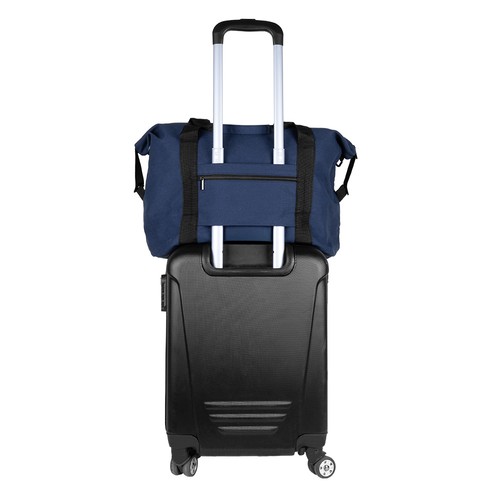 azul marino BOLSA SAMARA