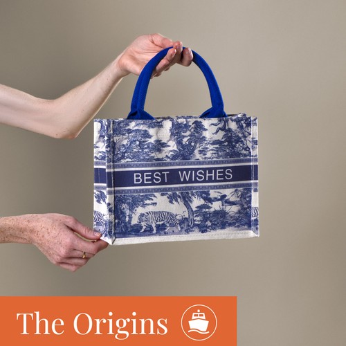 BOLSA VIANA